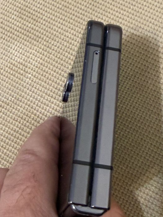 Samsung flip 5 256 gb