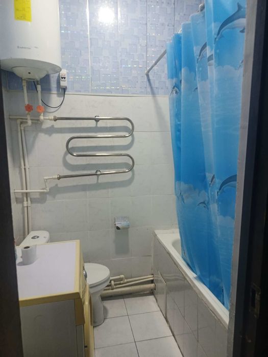 2 Xonali barcha qulayliklarga ega uy SOTILMOQDA.