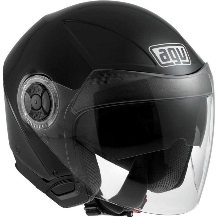 Каска AGV, S, 56, 1150 g