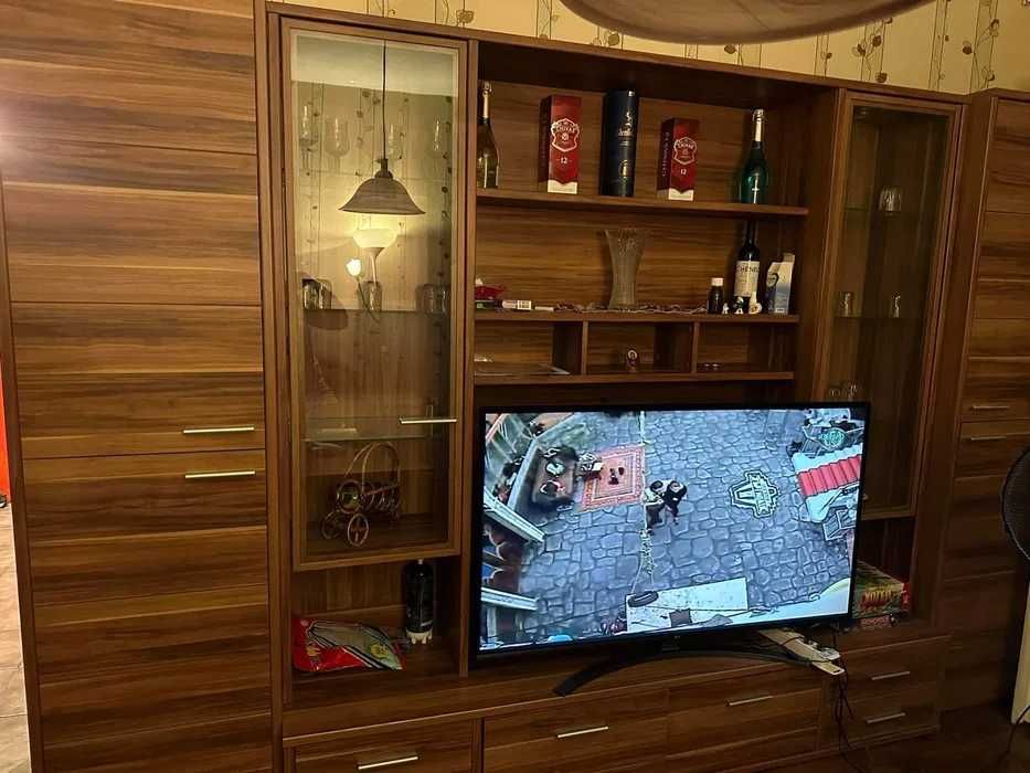 Дава се под наем Тристаен апартамент в София, Младост 3 - 68 кв.м за 500 € - Снимка #3