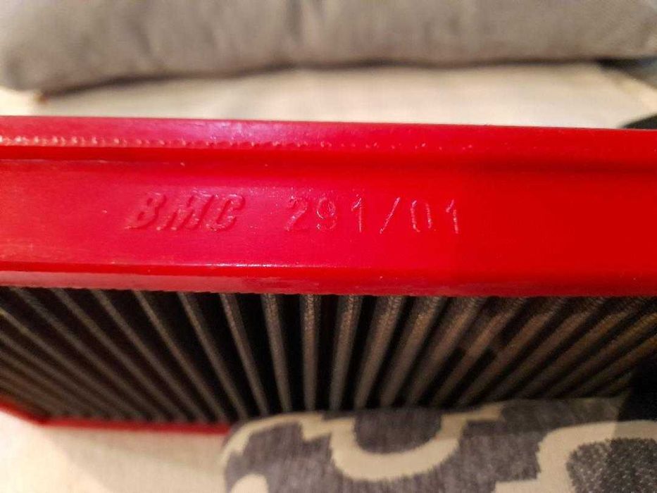 Filtru de aer sport BMC 291/01