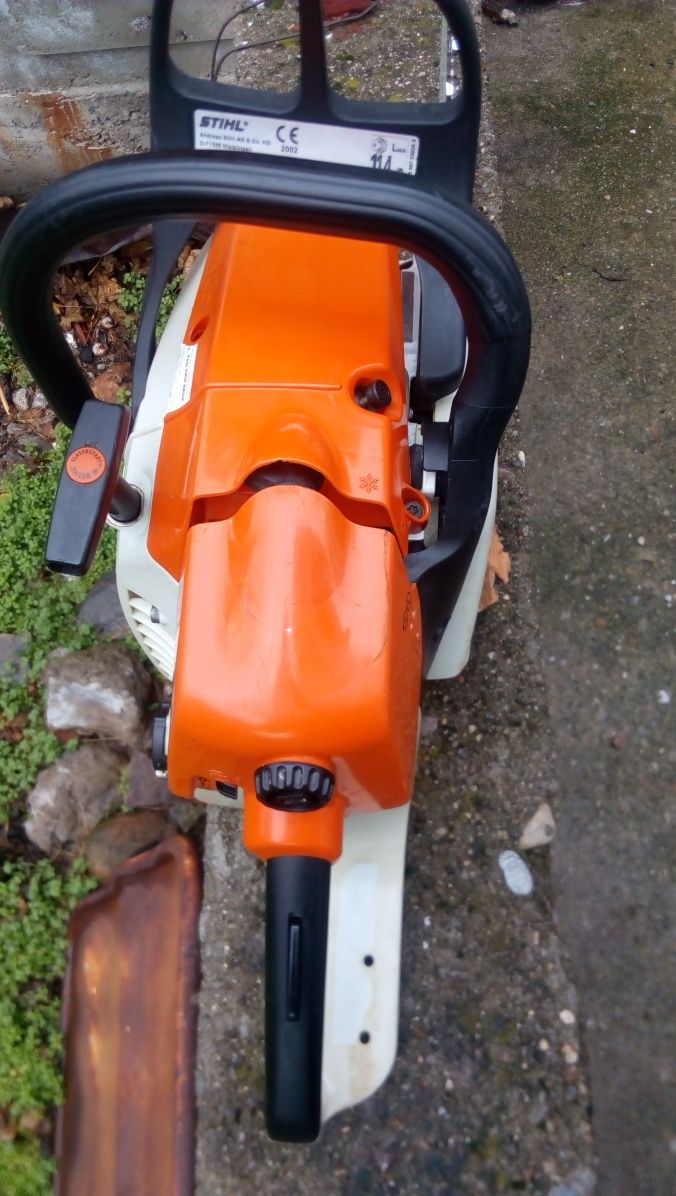 Stihl MS 361 и Stihl MS 270 C и Stihl MS 341 гр. Асеновград • OLX.bg