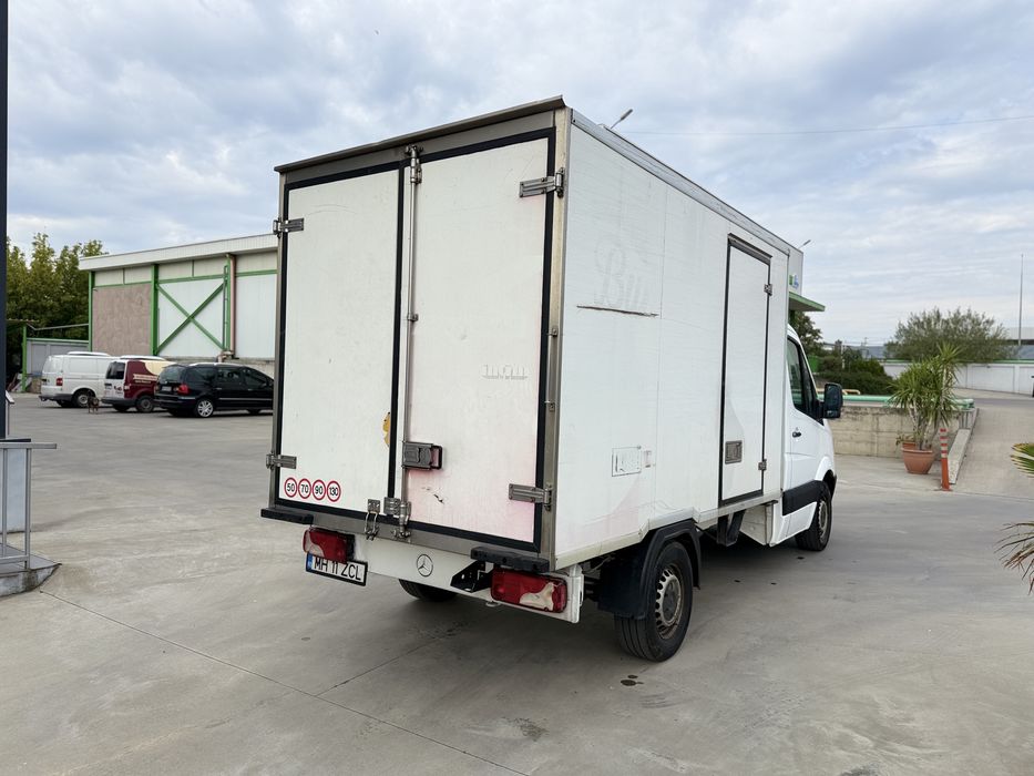 Mercedes Sprinter Frigorific