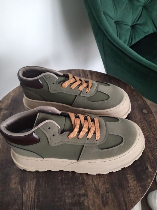 Vând ghete pt bărbați