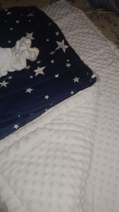 Продам Одеяло конверт для выписки из роддома