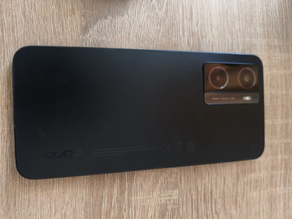 Oppo  A57s 128 гб
