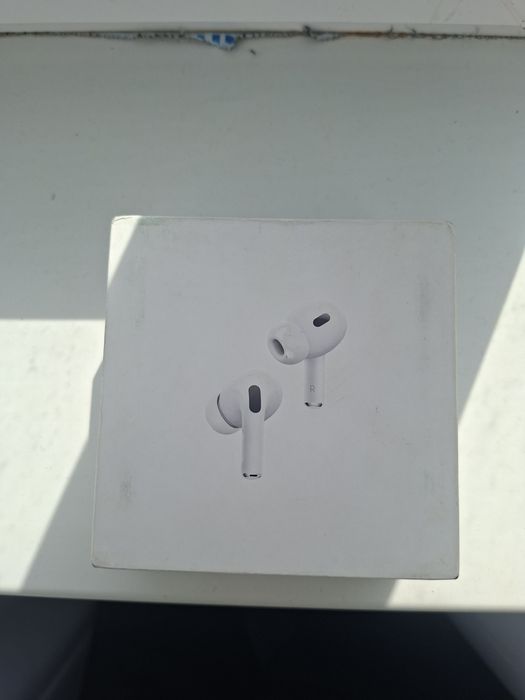 Apple airpods pro 2