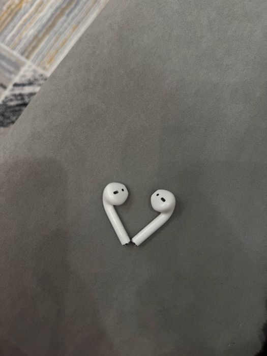 Наушники АirPods 2 оригинал