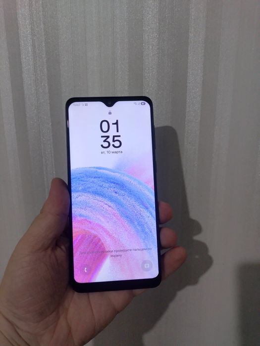 Самсунг а33 5g 128/6