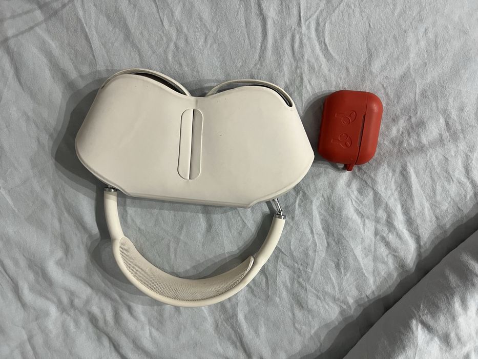 Наушники apple эйрподсы