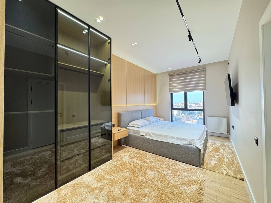 ×Шайхантахур, 2/10/12 ‼️Новостройка, РАЗДЕЛКА 50м²‼️ Продаётся кв