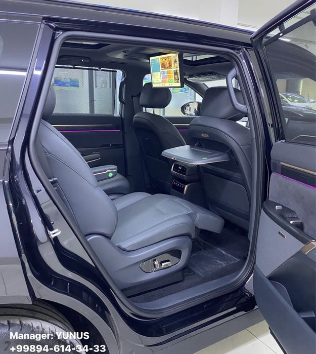 Dongfeng 008 210KM ULTRA Gibrid 2025 FULL 3 yil kafolat +RUSFIKATSA