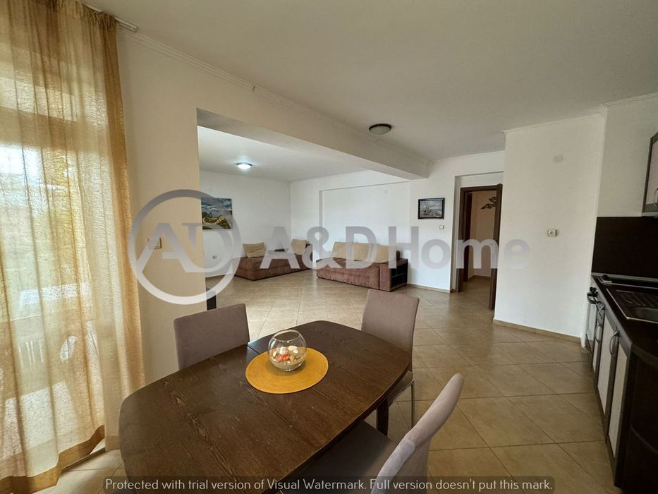 Продава се Двустаен апартамент в Несебър - 92 кв.м за 1033 €/кв.м - Снимка #1