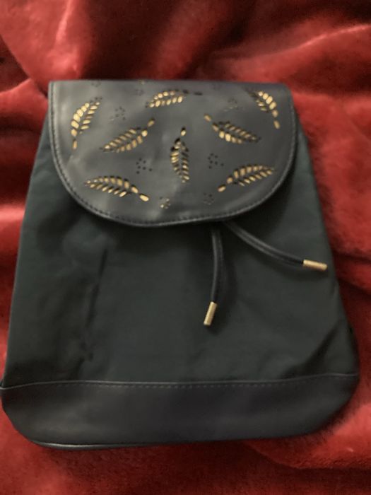 Раница от импрегниран подпляген шушляк