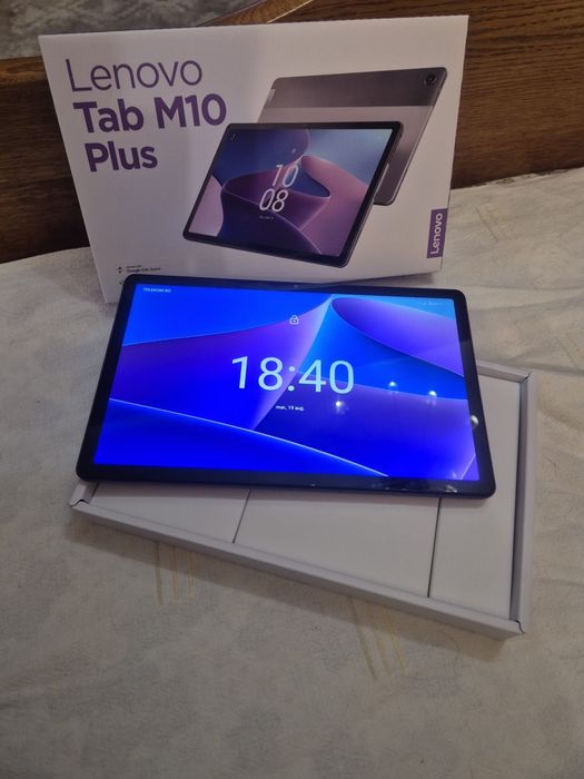 Tableta Lenovo Tab M10 Plus
