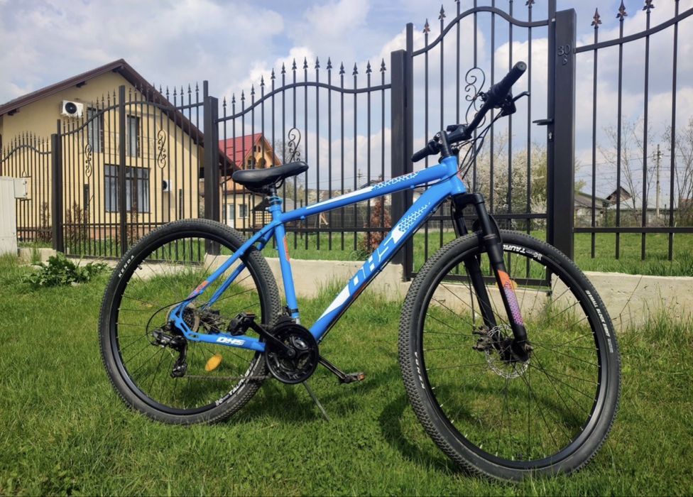 Vand urgent bicicleta terrana 29