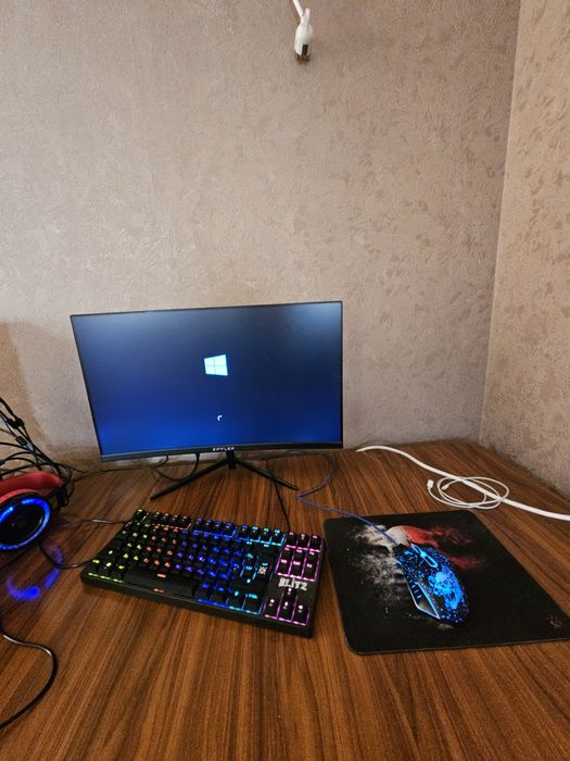 Yaxshi holatda kompyuter