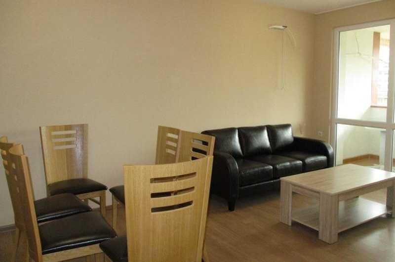 Дава се под наем Едностаен апартамент в София, Люлин 9 - 60 кв.м за 325 € - Снимка #2