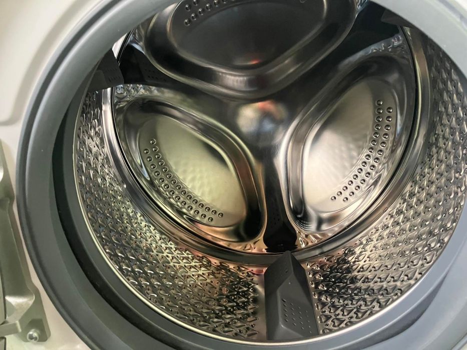 Пералня Beko, работеща, без повреди