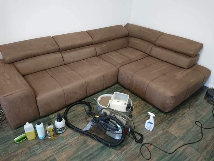 Curatare ,igienizare canapele ,saltele ,mochete la domiciliu