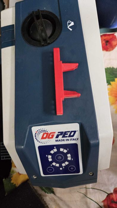 Sistem Presurizare / Hidrofor cu Inverter Pedrollo DG PED 3 (1 CP / 0.75kW)