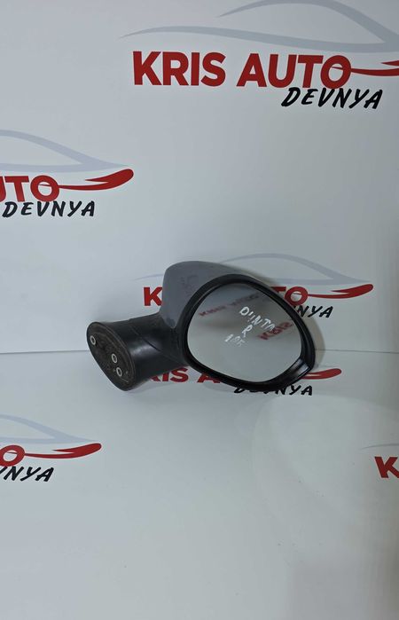 Дясно огледало за Fiat Grande Punto / Фиат Гранде Пунто 2006г