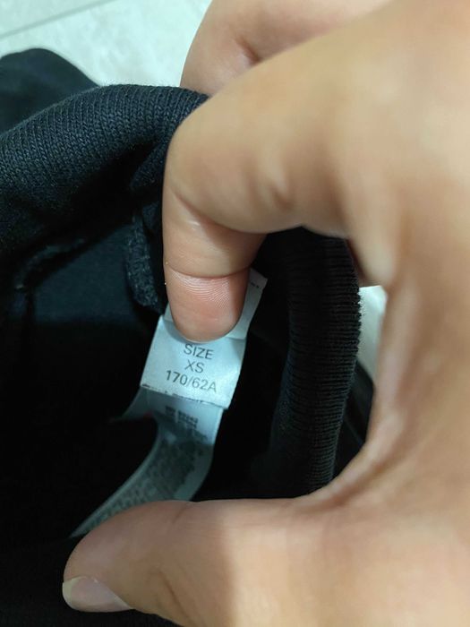 Долнище анцунг Diesel