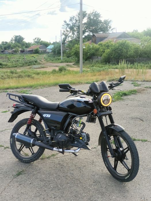 продам Альфа 110