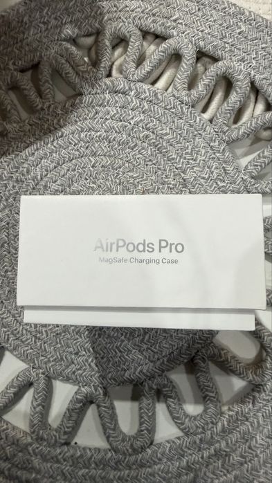 air pods pro stare foarte buna