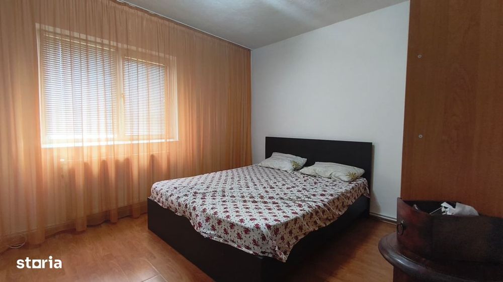 Apartament 3 camere, 2 bai in Deva, zona Zarandului- Piata Centrala