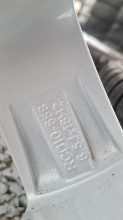 Джанти 5/114.3 Нисан 5x114.3 Nissan