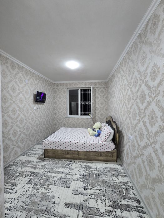 Фарғона шаҳар Эко Шахар