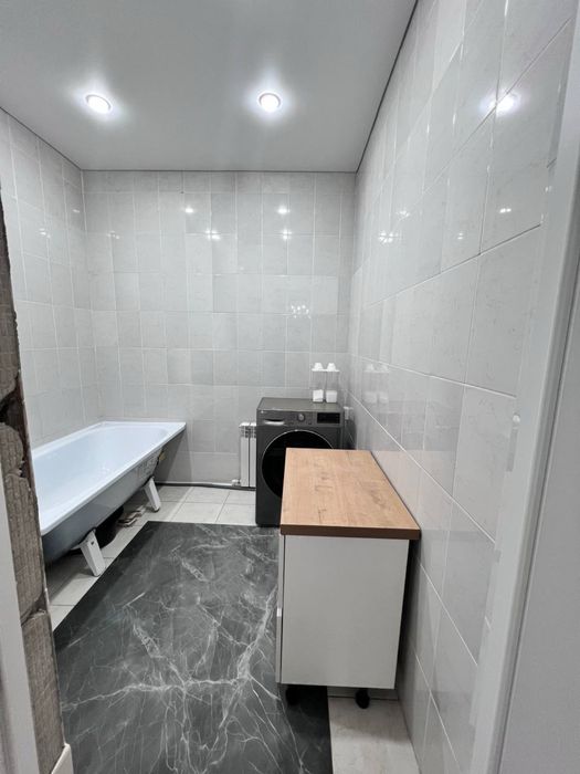 Продается 1-комнатная квартира