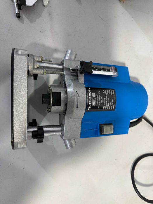 Оберфреза - Pawerbase 1020 W/ 6mm / 8mm