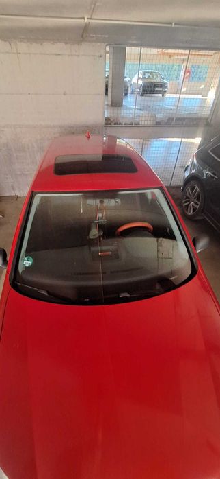 Volkswagen Golf 5, 2008, Automat