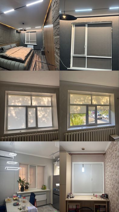 Жалюзи по низкой цене!