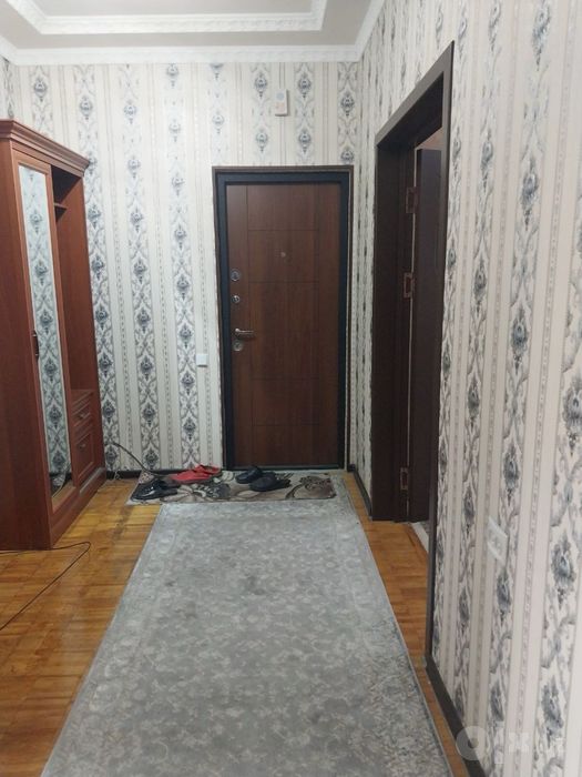 Сдается 3 ком Корасув 6. Имеется 200 депозит