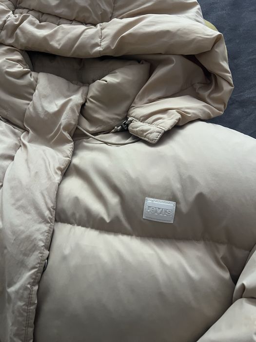 Зимно яке LEVIS