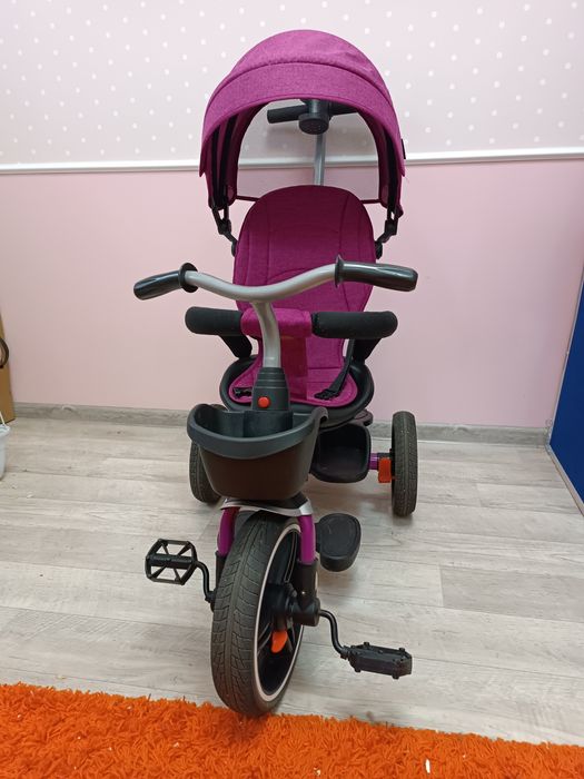 Продам детский трёхколёсный велосипед