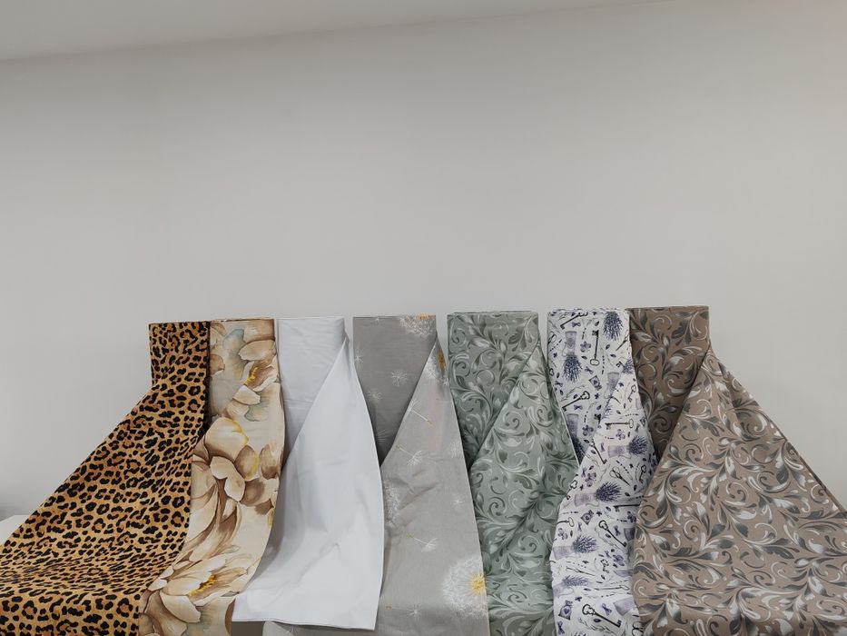 Комплекти спално бельо