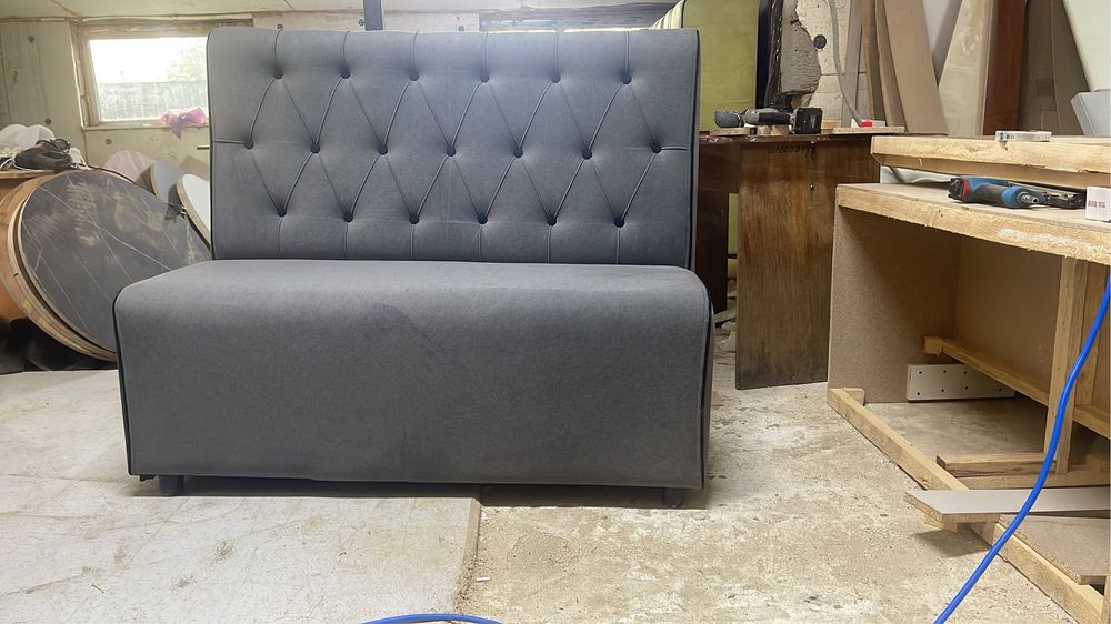 Диван на кафе и ресторан