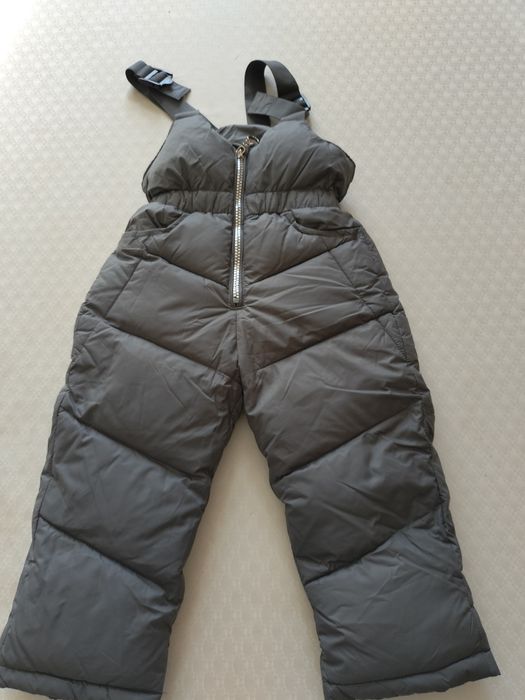 Детский комбинезон 86 см