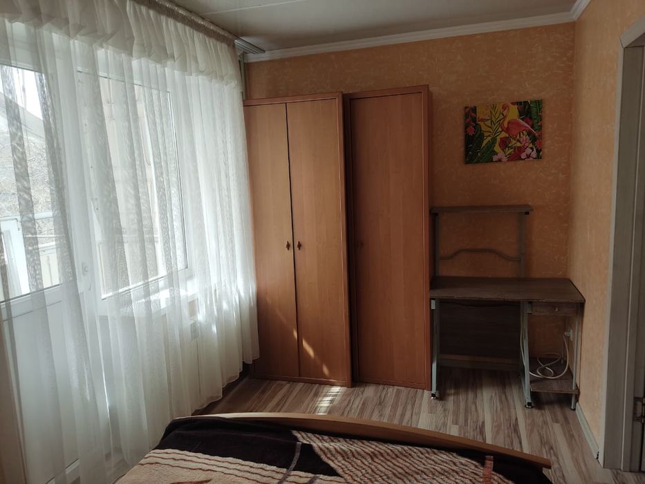 Сдам квартиру на длительный срок