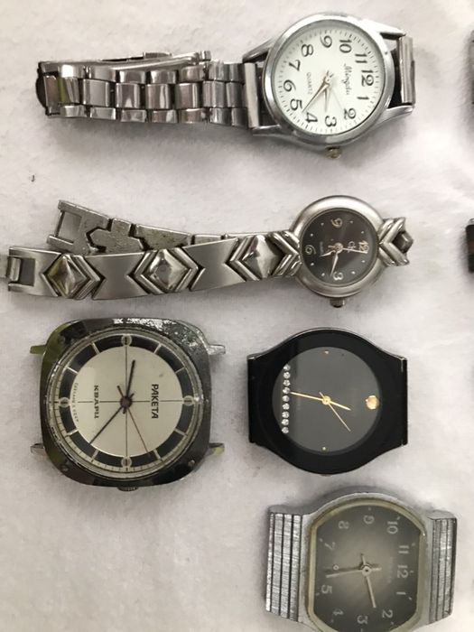 Старинни часовници