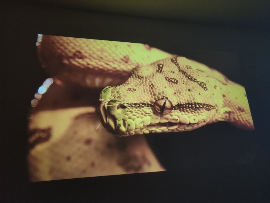 Смарт проектор COOLID – Резолюция 4K