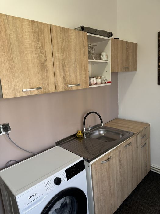 Inchiriez 1 cam, et.2, Piata Centrala, CT, 1200 lei