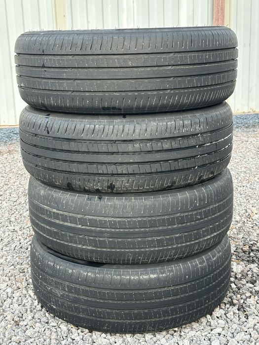 Летние резина R 15