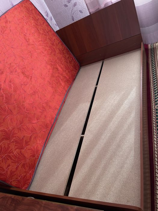 Кровать 120/200 размер