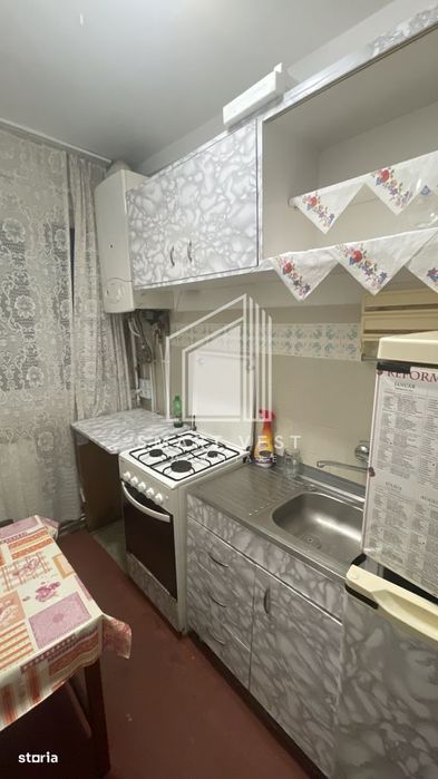 Apartament 2 camere | Etaj 3 | 14 M