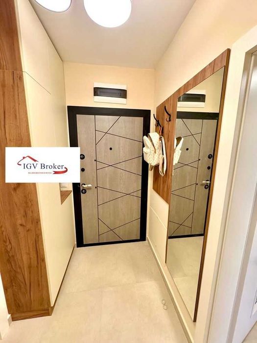 Дава се под наем Двустаен апартамент в София, Студентски град - 65 кв.м за 767.55 € - Снимка #10